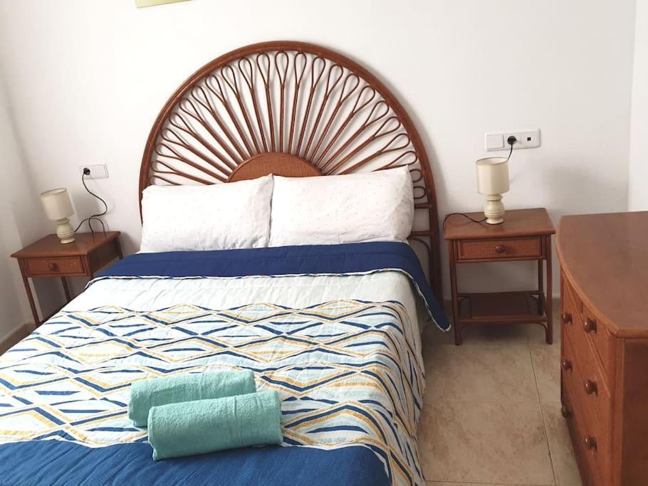 Nice Holidays Apartment In Torreveja, Torrevieja Exterior foto
